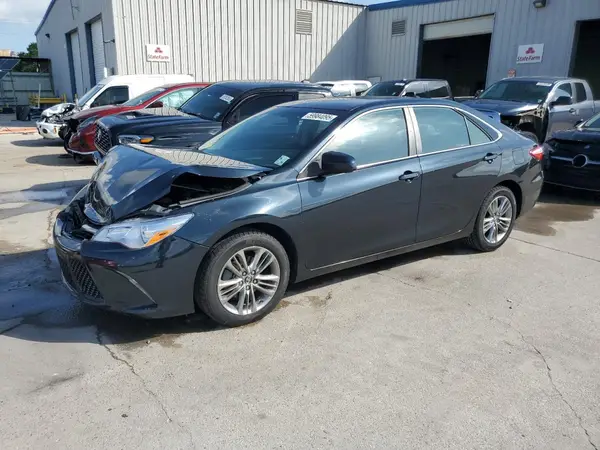 4T1BF1FK3GU594880 2016 TOYOTA CAMRY - Image 1