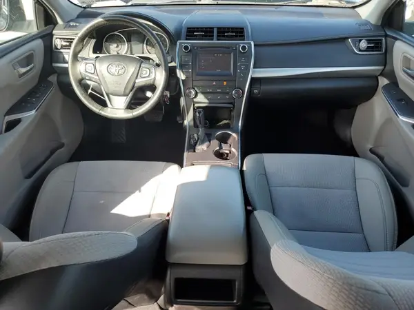 4T1BF1FK3GU594880 2016 TOYOTA CAMRY - Image 8