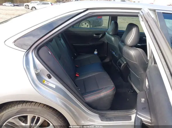 4T1BF1FK3GU595074 2016 TOYOTA CAMRY - Image 8