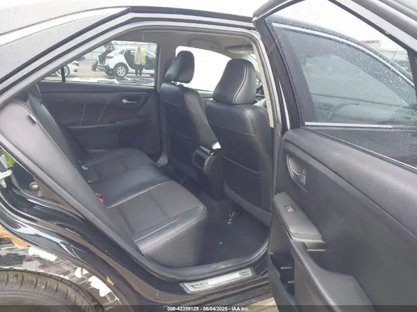 4T1BF1FK3GU597391 2016 TOYOTA CAMRY - Image 8