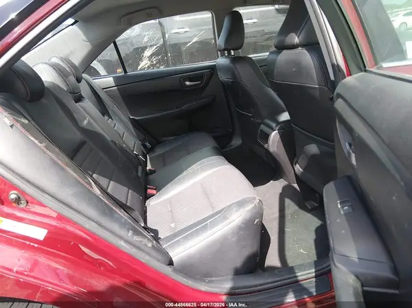 4T1BF1FK3GU598024 2016 TOYOTA CAMRY - Image 8