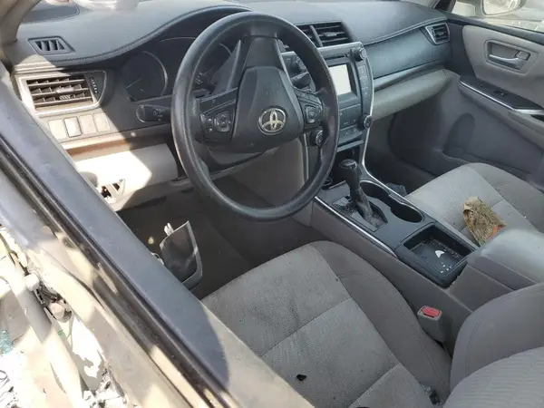 4T1BF1FK3GU598976 2016 TOYOTA CAMRY - Image 8
