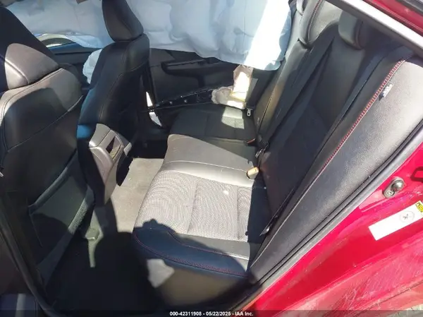 4T1BF1FK3GU599271 2016 TOYOTA CAMRY - Image 8