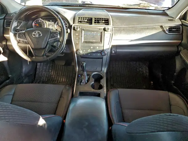 4T1BF1FK3GU599674 2016 TOYOTA CAMRY - Image 8