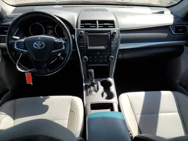 4T1BF1FK3GU599898 2016 TOYOTA CAMRY - Image 8