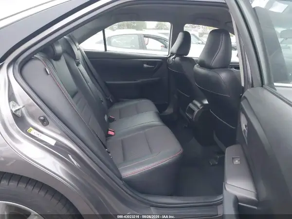 4T1BF1FK3GU599979 2016 TOYOTA CAMRY - Image 8