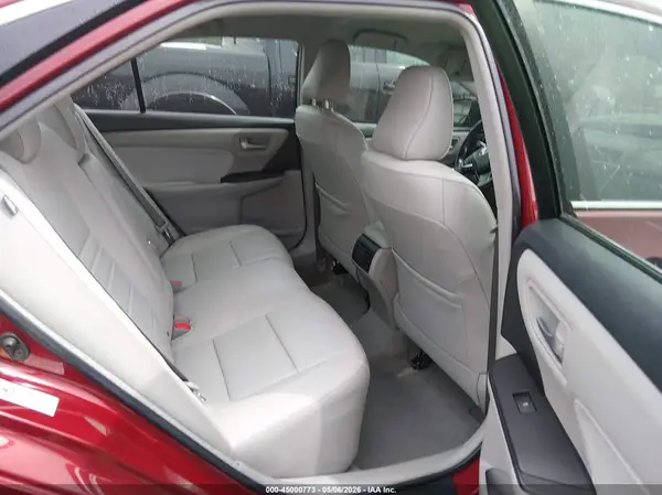 4T1BF1FK3GU600354 2016 TOYOTA CAMRY - Image 8