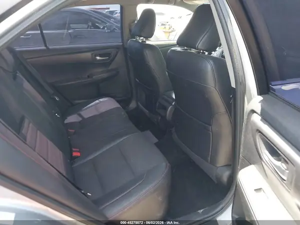 4T1BF1FK3GU601004 2016 TOYOTA CAMRY - Image 8