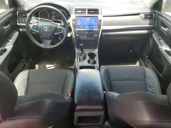 4T1BF1FK3GU601035 2016 TOYOTA CAMRY - Image 8