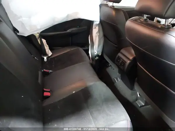4T1BF1FK3GU601746 2016 TOYOTA CAMRY - Image 8