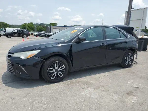 4T1BF1FK3GU602055 2016 TOYOTA CAMRY - Image 1