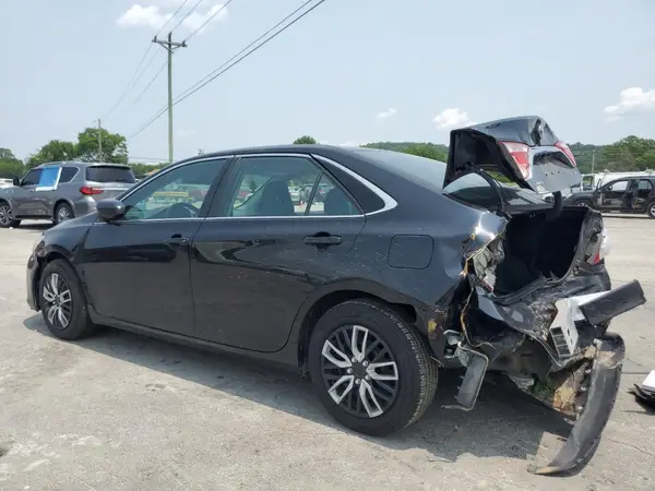 4T1BF1FK3GU602055 2016 TOYOTA CAMRY - Image 2