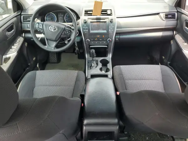 4T1BF1FK3GU602055 2016 TOYOTA CAMRY - Image 8