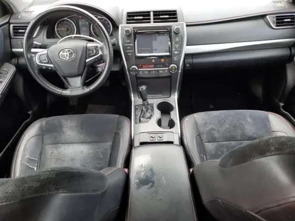 4T1BF1FK3GU602248 2016 TOYOTA CAMRY - Image 8