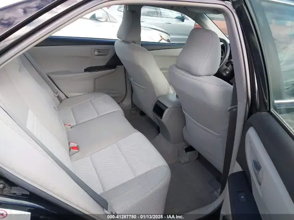 4T1BF1FK3GU602895 2016 TOYOTA CAMRY - Image 8