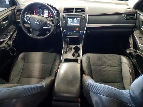 4T1BF1FK3GU603299 2016 TOYOTA CAMRY - Image 8