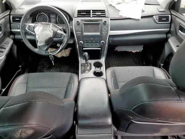 4T1BF1FK3GU604968 2016 TOYOTA CAMRY - Image 8