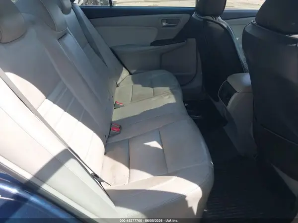 4T1BF1FK3GU605991 2016 TOYOTA CAMRY - Image 8