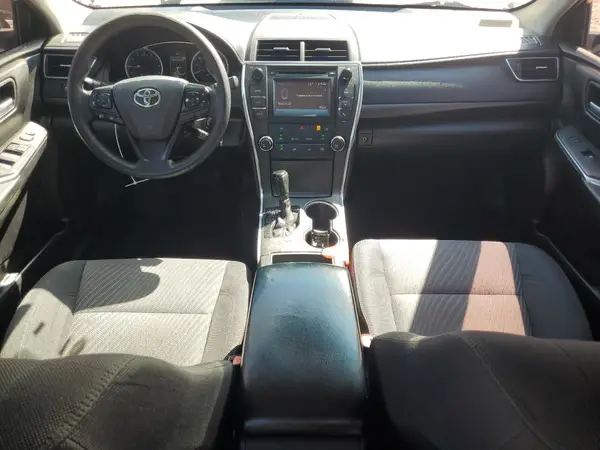 4T1BF1FK3GU608132 2016 TOYOTA CAMRY - Image 8