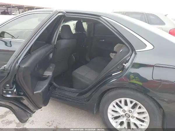 4T1BF1FK3GU609071 2016 TOYOTA CAMRY - Image 8