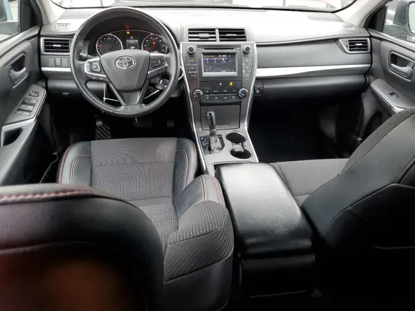 4T1BF1FK3GU609183 2016 TOYOTA CAMRY - Image 8