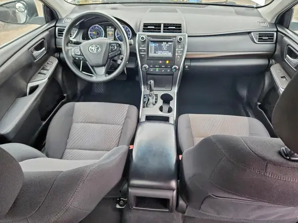 4T1BF1FK3GU610768 2016 TOYOTA CAMRY - Image 8