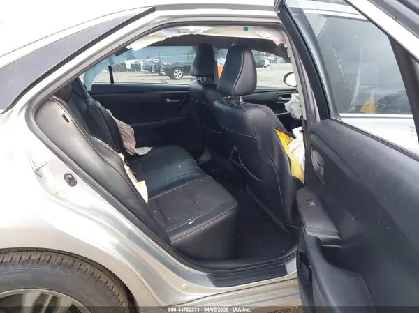 4T1BF1FK3GU612469 2016 TOYOTA CAMRY - Image 8