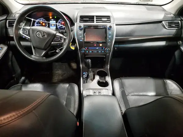 4T1BF1FK3GU612553 2016 TOYOTA CAMRY - Image 8