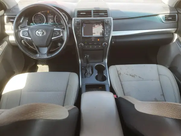 4T1BF1FK3GU612911 2016 TOYOTA CAMRY - Image 8