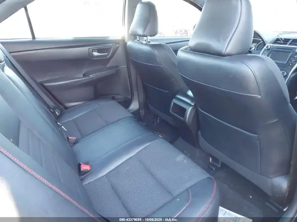4T1BF1FK3GU613296 2016 TOYOTA CAMRY - Image 8