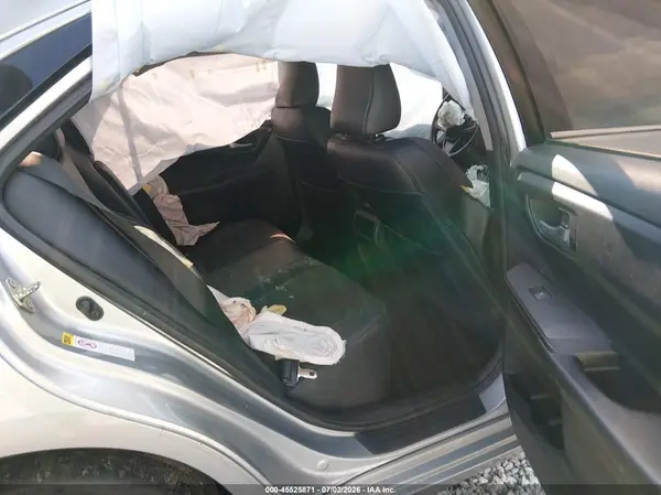 4T1BF1FK3GU614741 2016 TOYOTA CAMRY - Image 8