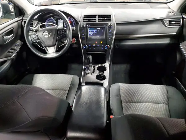 4T1BF1FK3GU615162 2016 TOYOTA CAMRY - Image 8