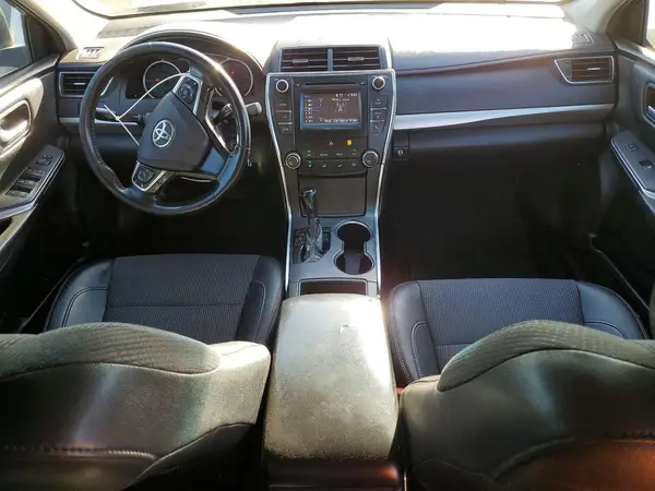 4T1BF1FK3GU615355 2016 TOYOTA CAMRY - Image 8