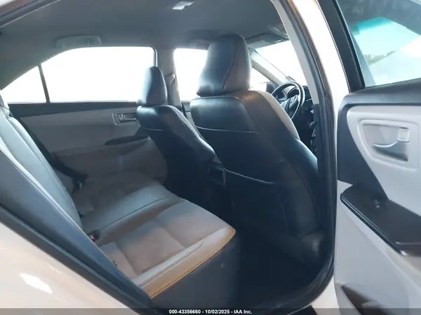 4T1BF1FK3GU998794 2016 TOYOTA CAMRY - Image 8