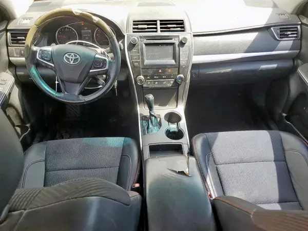 4T1BF1FK3GU999007 2016 TOYOTA CAMRY - Image 8