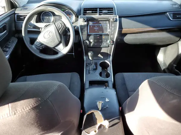 4T1BF1FK3GU999198 2016 TOYOTA CAMRY - Image 8
