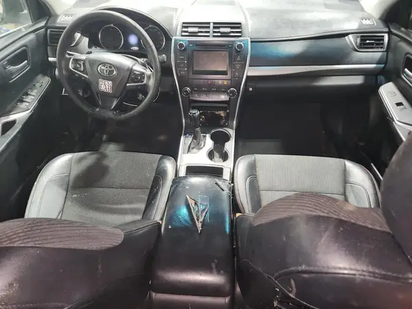 4T1BF1FK3GU999377 2016 TOYOTA CAMRY - Image 8