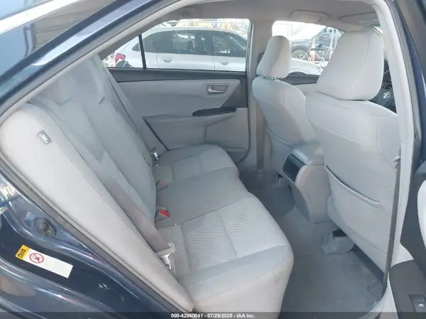 4T1BF1FK3GU999654 2016 TOYOTA CAMRY - Image 8