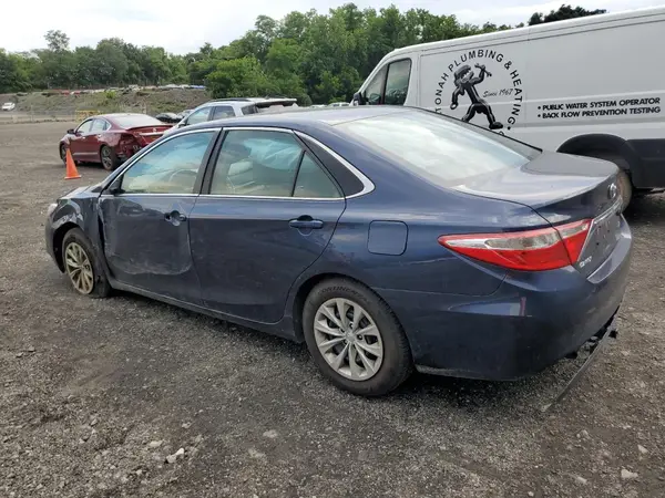 4T1BF1FK3GU999685 2016 TOYOTA CAMRY - Image 2
