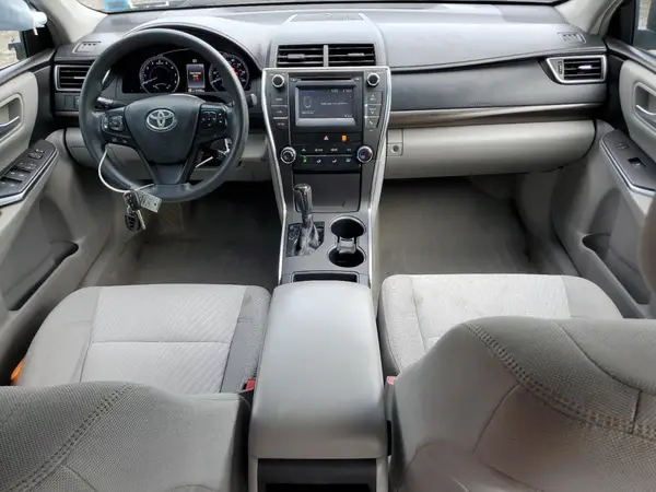 4T1BF1FK3GU999685 2016 TOYOTA CAMRY - Image 8