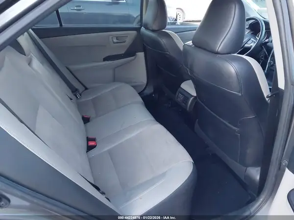 4T1BF1FK3HU270023 2017 TOYOTA CAMRY - Image 8