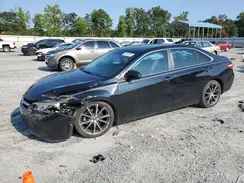 4T1BF1FK3HU270118 2017 TOYOTA CAMRY