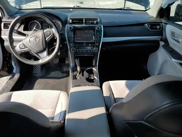 4T1BF1FK3HU270118 2017 TOYOTA CAMRY - Image 8
