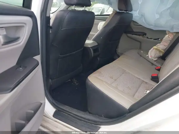 4T1BF1FK3HU271169 2017 TOYOTA CAMRY - Image 8