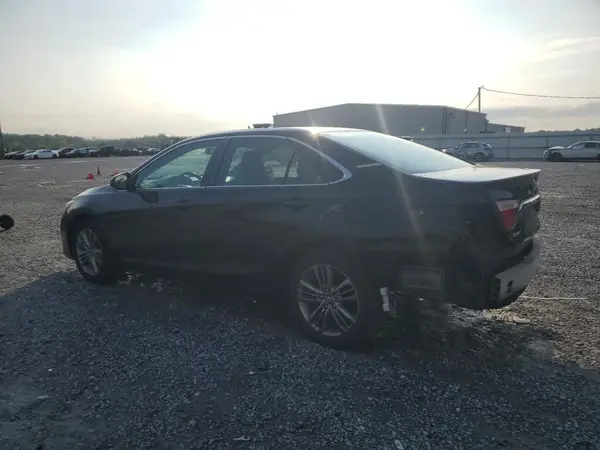4T1BF1FK3HU273360 2017 TOYOTA CAMRY - Image 2