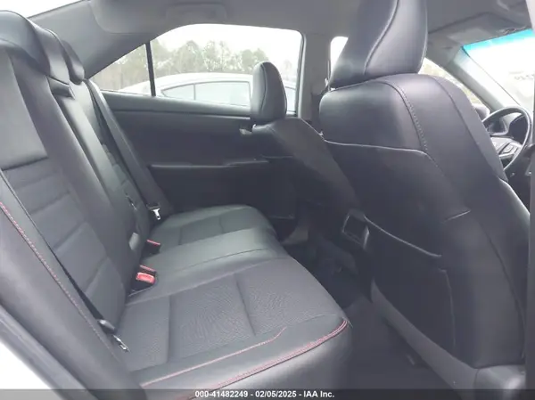 4T1BF1FK3HU274086 2017 TOYOTA CAMRY - Image 8