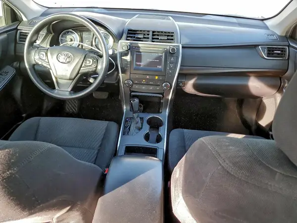 4T1BF1FK3HU276095 2017 TOYOTA CAMRY - Image 8