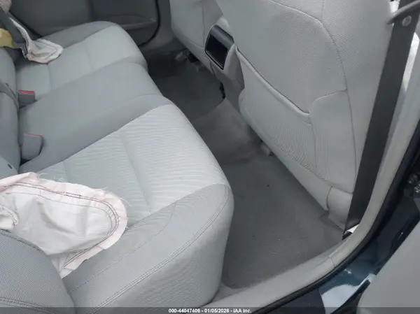 4T1BF1FK3HU278316 2017 TOYOTA CAMRY - Image 8