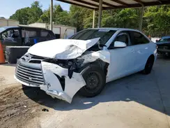 4T1BF1FK3HU279191 2017 TOYOTA CAMRY