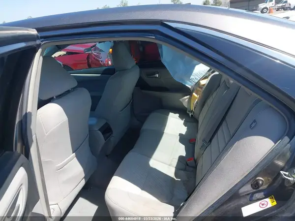 4T1BF1FK3HU280678 2017 TOYOTA CAMRY - Image 8